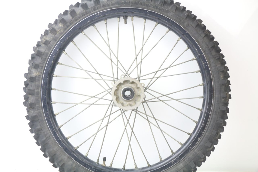 photo de VORDERRADFELGE HONDA CR 125 (2000 - 2001) - Geprüftes Gebrauchtteil