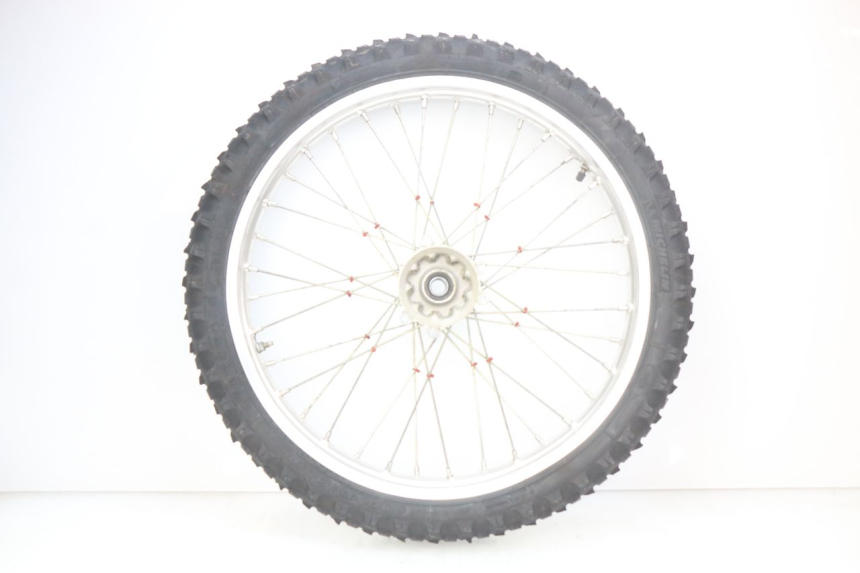 photo de VORDERRAD HONDA CRF CR-F 450 (2005 - 2008) - Hauptansicht