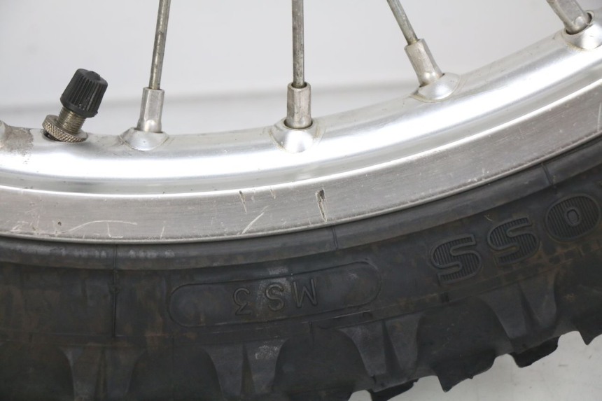 photo de VORDERRAD HONDA CRF CR-F 450 (2005 - 2008) - Weitere Ansicht des Artikels