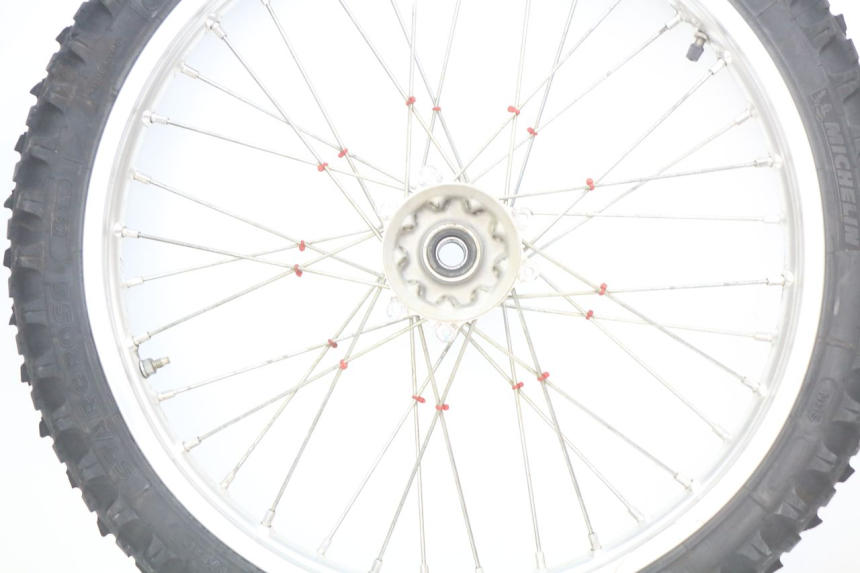 photo de VORDERRAD HONDA CRF CR-F 450 (2005 - 2008) - Alternativer Blickwinkel