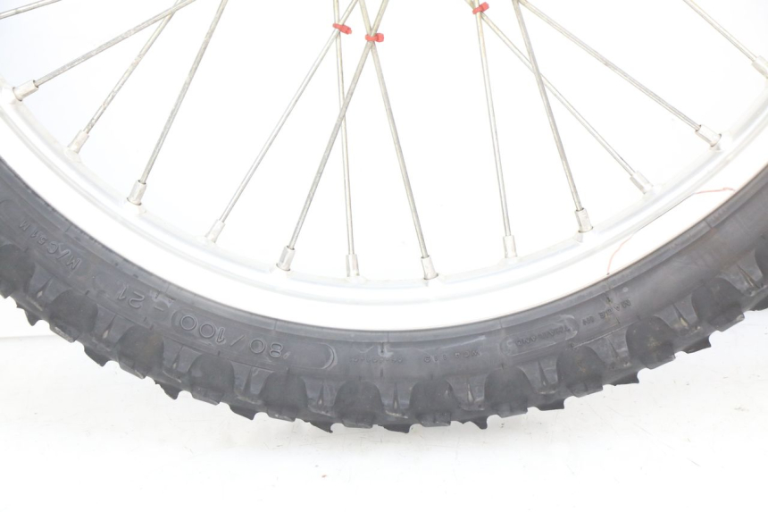 photo de VORDERRAD HONDA CRF CR-F 450 (2005 - 2008) - Qualität der Gebrauchtware