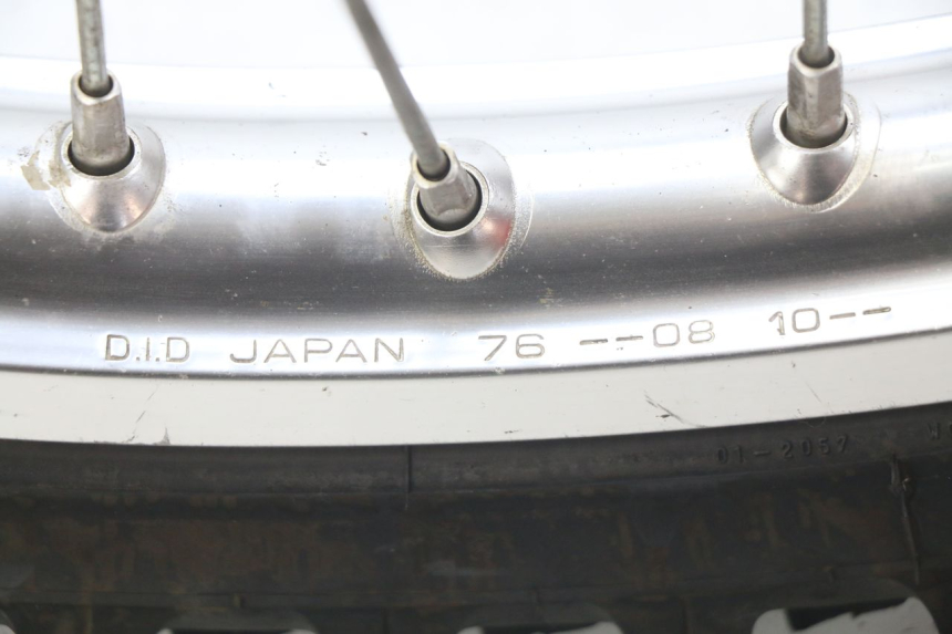 photo de VORDERRAD HONDA CRF CR-F 450 (2005 - 2008) - Alternative Perspektive