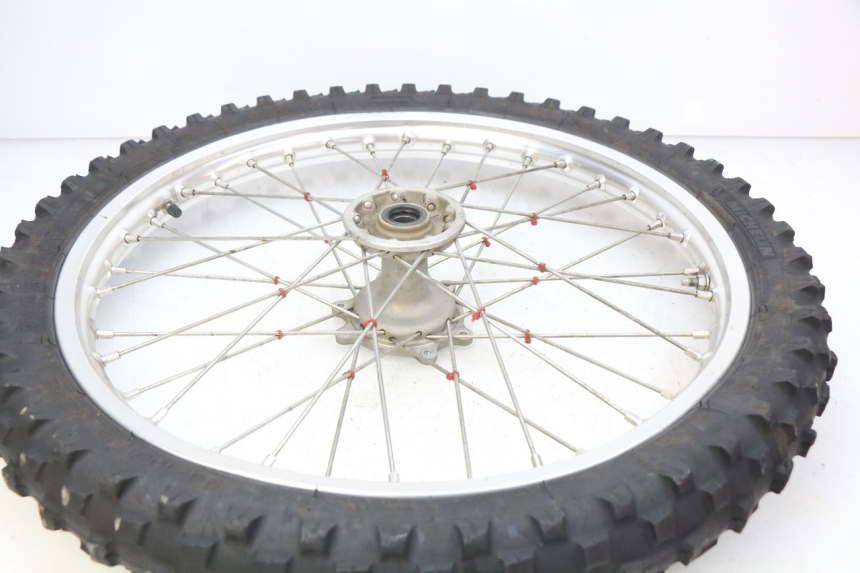 photo de VORDERRAD HONDA CRF CR-F 450 (2005 - 2008) - Gesamtansicht des Produkts