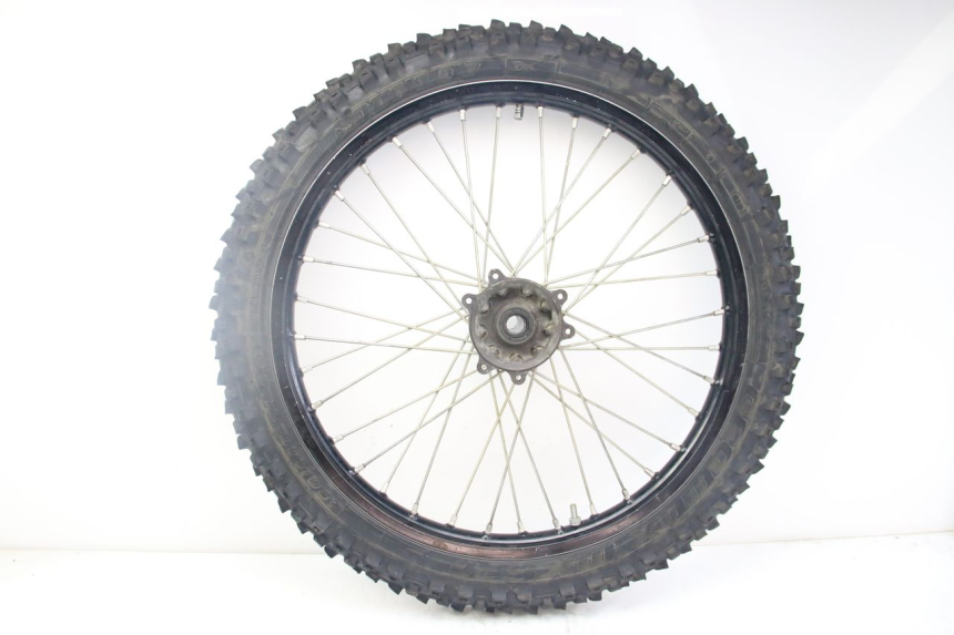 photo de VORDERRADFELGE HONDA CRF CR-F RX 450 (2017 - 2021) - Hauptansicht