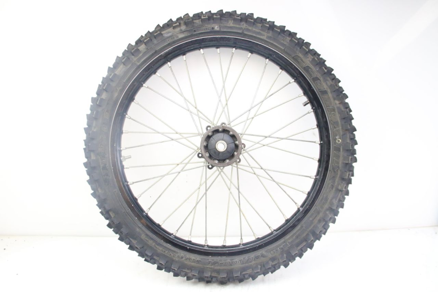 photo de VORDERRADFELGE HONDA CRF CR-F RX 450 (2017 - 2021) - Detailansicht des Bauteils