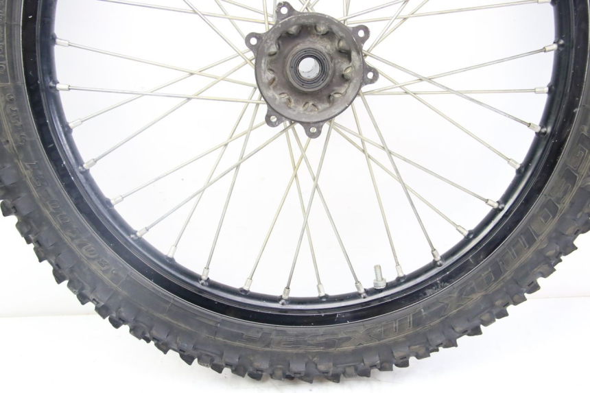 photo de VORDERRADFELGE HONDA CRF CR-F RX 450 (2017 - 2021) - Weitere Ansicht des Artikels