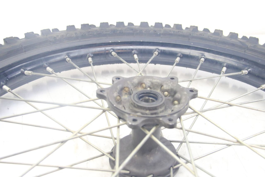 photo de VORDERRADFELGE HONDA CRF CR-F RX 450 (2017 - 2021) - Technische Nahaufnahme