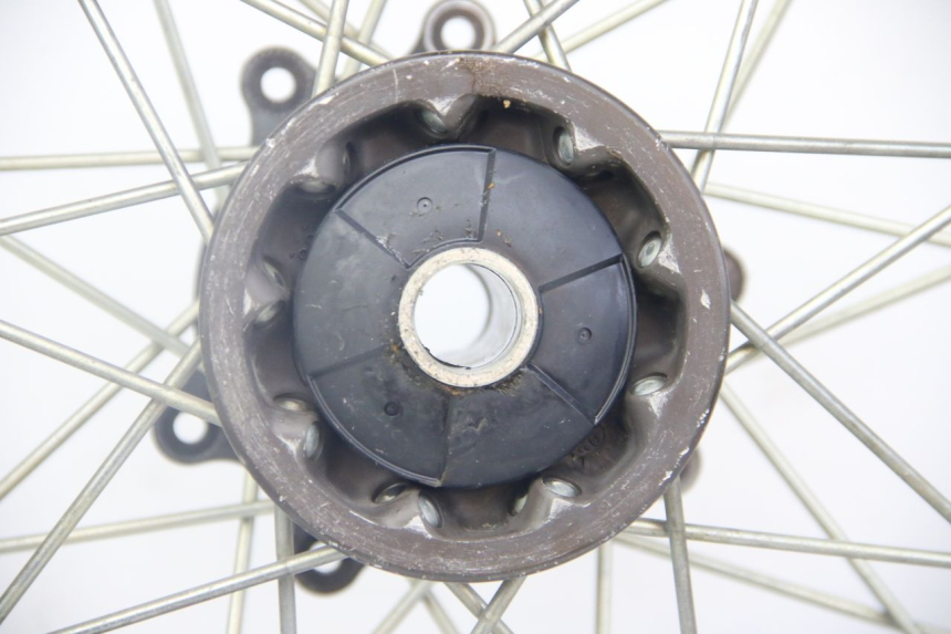 photo de VORDERRADFELGE HONDA CRF CR-F RX 450 (2017 - 2021) - Details der Befestigungspunkte