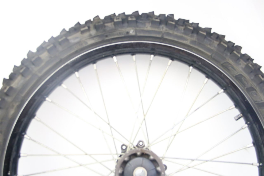 photo de VORDERRADFELGE HONDA CRF CR-F RX 450 (2017 - 2021) - Geprüftes Gebrauchtteil