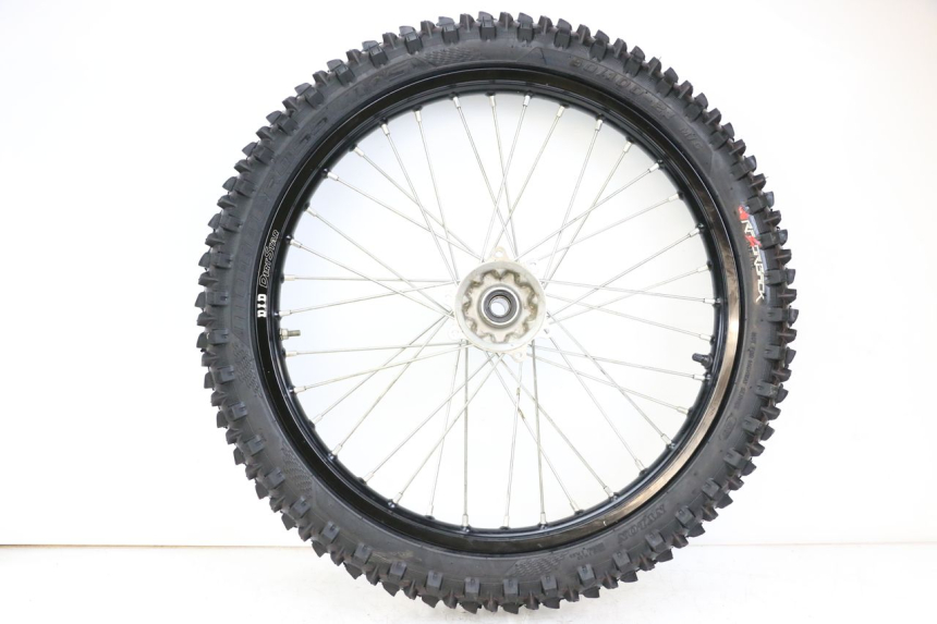 photo de VORDERRADFELGE HONDA CRF R 250 (2020 - 2021) - Hauptansicht