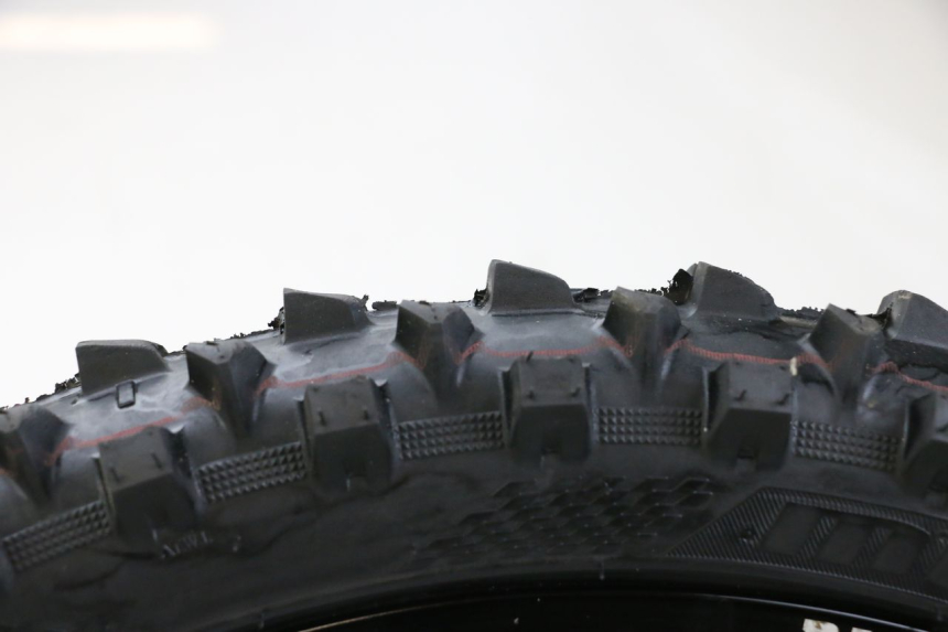 photo de VORDERRADFELGE HONDA CRF R 250 (2020 - 2021) - Detailansicht des Bauteils