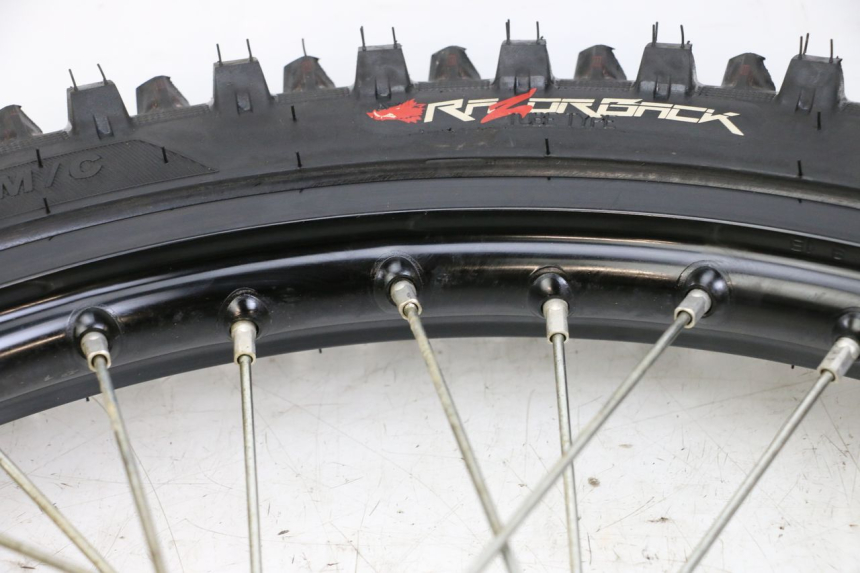 photo de VORDERRADFELGE HONDA CRF R 250 (2020 - 2021) - Weitere Ansicht des Artikels