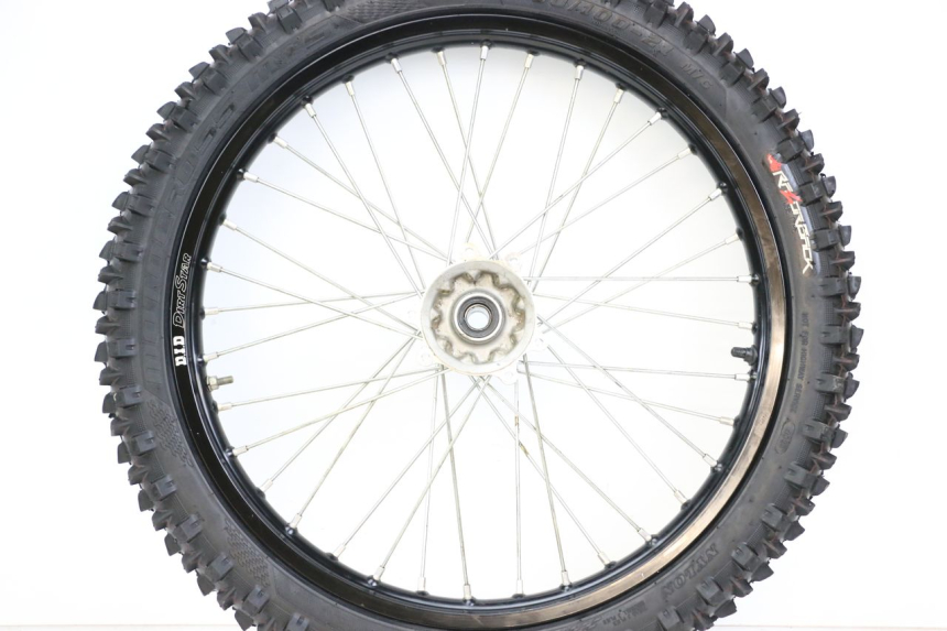 photo de VORDERRADFELGE HONDA CRF R 250 (2020 - 2021) - Qualität der Gebrauchtware