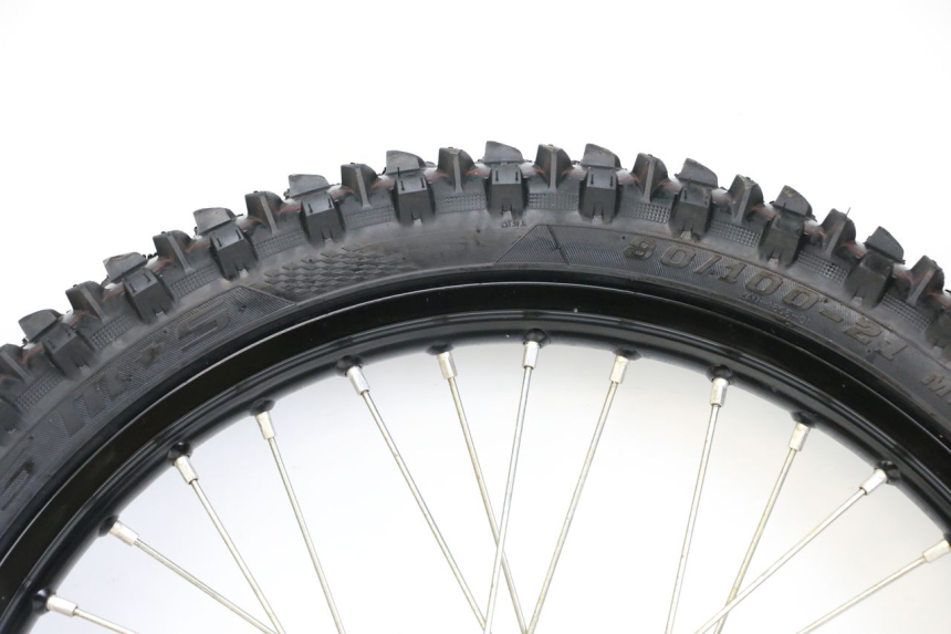 photo de VORDERRADFELGE HONDA CRF R 250 (2020 - 2021) - Hauptansicht