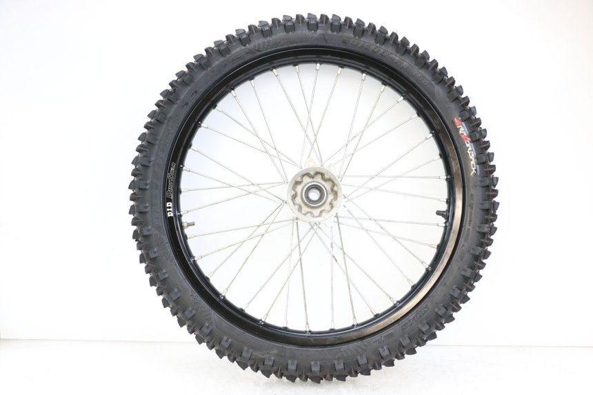 photo de VORDERRADFELGE HONDA CRF R 250 (2020 - 2021) - Detailansicht des Bauteils