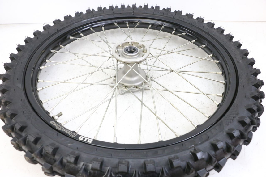 photo de VORDERRADFELGE HONDA CRF R 250 (2020 - 2021) - Gesamtansicht des Produkts