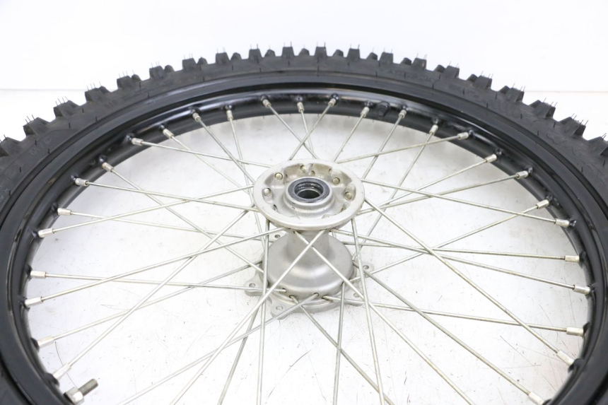 photo de VORDERRADFELGE HONDA CRF R 250 (2020 - 2021) - Details der Befestigungspunkte