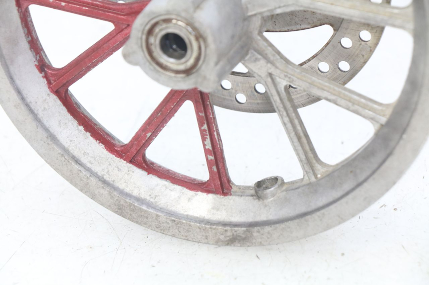 photo de VORDERRAD POCKET BIKE CROSS 50 - Alternative Perspektive