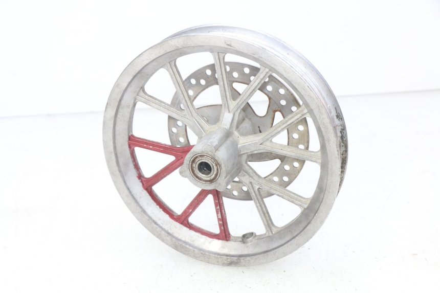 photo de VORDERRAD POCKET BIKE CROSS 50 - Gesamtansicht des Produkts