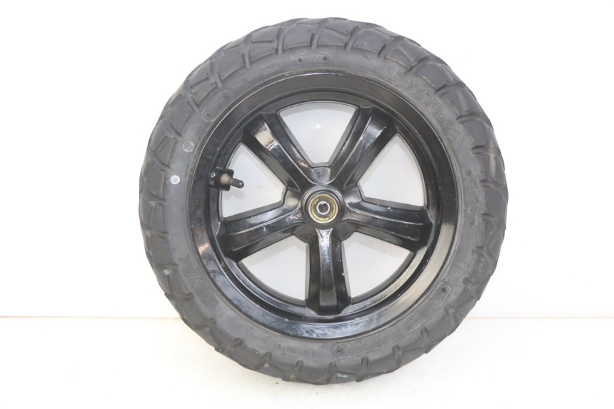 photo de VORDERRADFELGE SYM CROX 4T 50 (2016 - 2023) - Hauptansicht