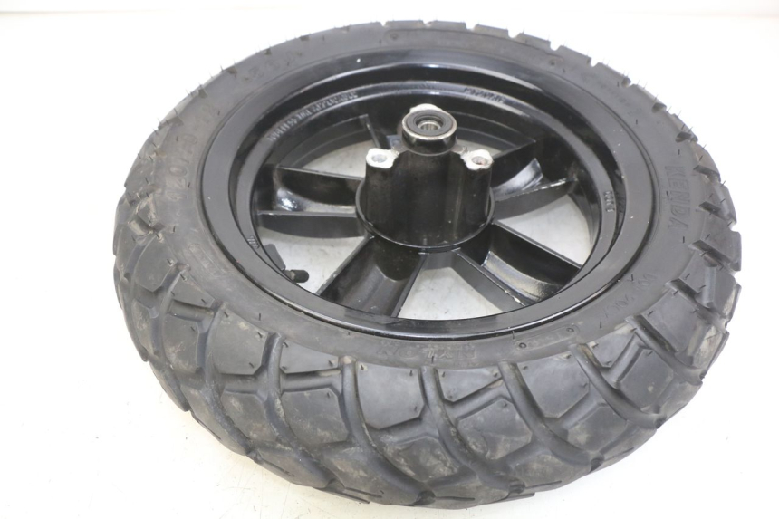 photo de VORDERRADFELGE SYM CROX 4T 50 (2016 - 2023) - Gesamtansicht des Produkts