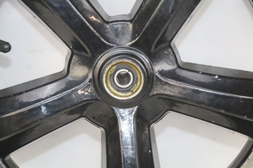 photo de VORDERRADFELGE SYM CROX 4T 50 (2016 - 2023) - Geprüftes Gebrauchtteil