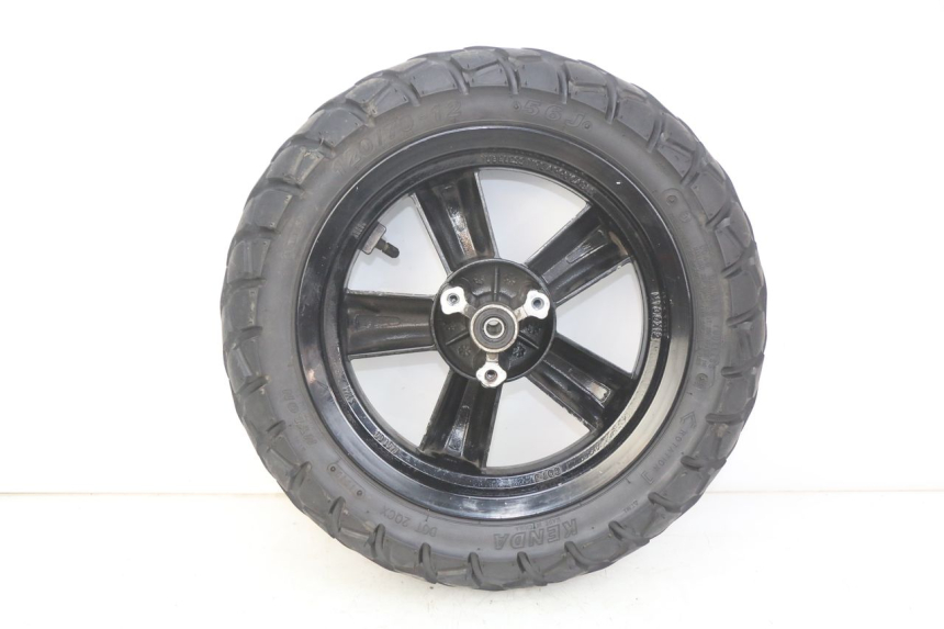 photo de VORDERRADFELGE SYM CROX 4T 50 (2016 - 2023) - Kennzeichnungen und Originalreferenzen