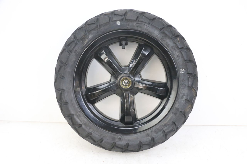 photo de VORDERRADFELGE SYM CROX 4T 50 (2016 - 2023) - Hauptansicht