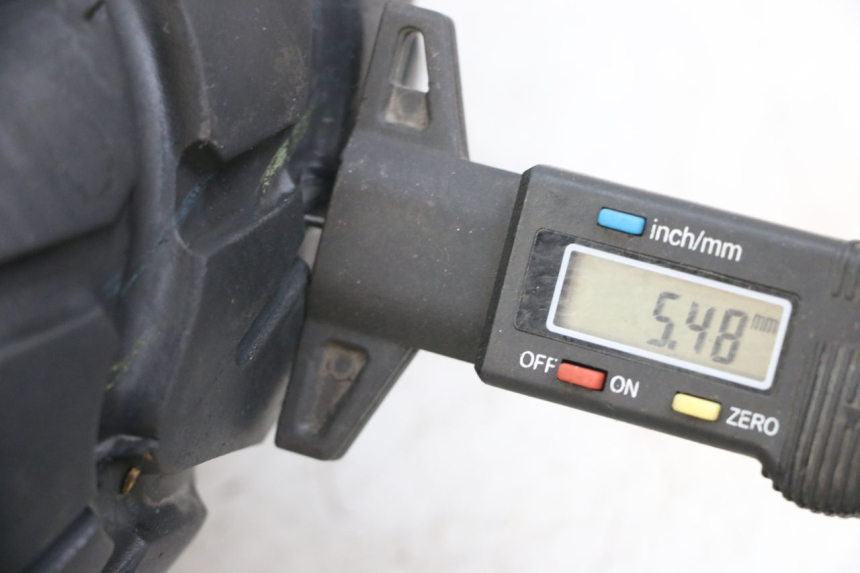 photo de VORDERRADFELGE SYM CROX 4T 50 (2016 - 2023) - Detailansicht des Bauteils