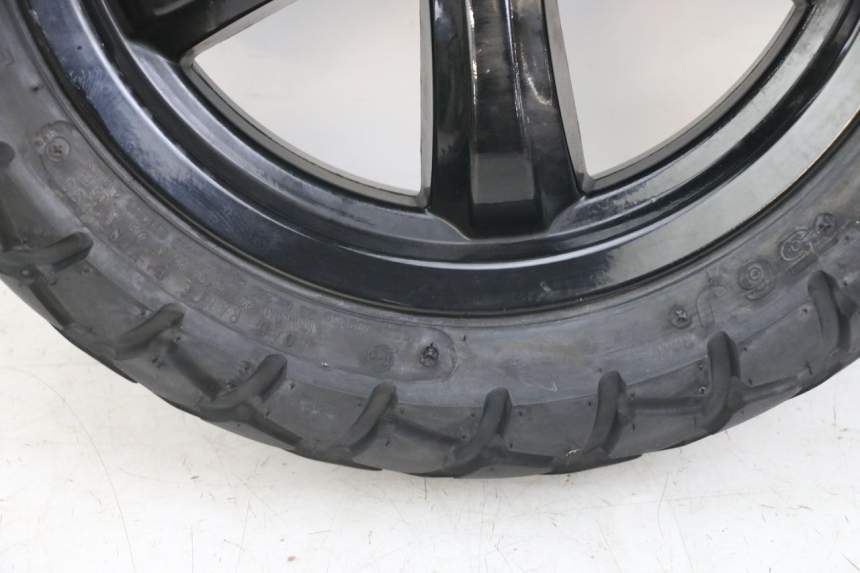 photo de VORDERRADFELGE SYM CROX 4T 50 (2016 - 2023) - Gesamtansicht des Produkts