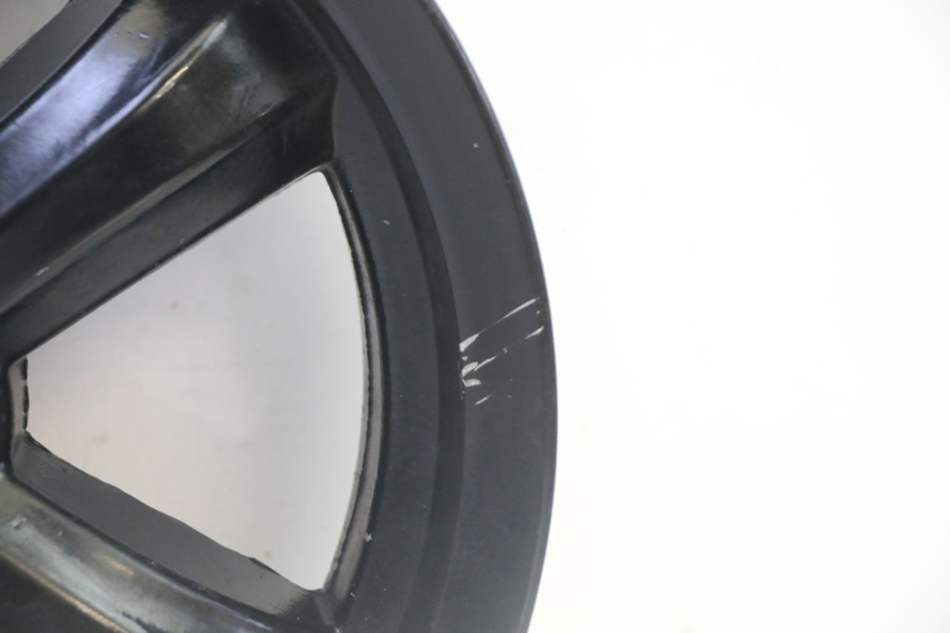 photo de VORDERRADFELGE SYM CROX 4T 50 (2016 - 2023) - Zoom auf Gebrauchszustand