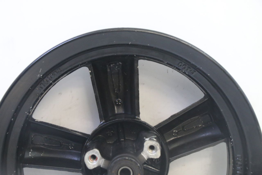 photo de VORDERRADFELGE SYM CROX 4T 50 (2016 - 2023) - Geprüftes Gebrauchtteil