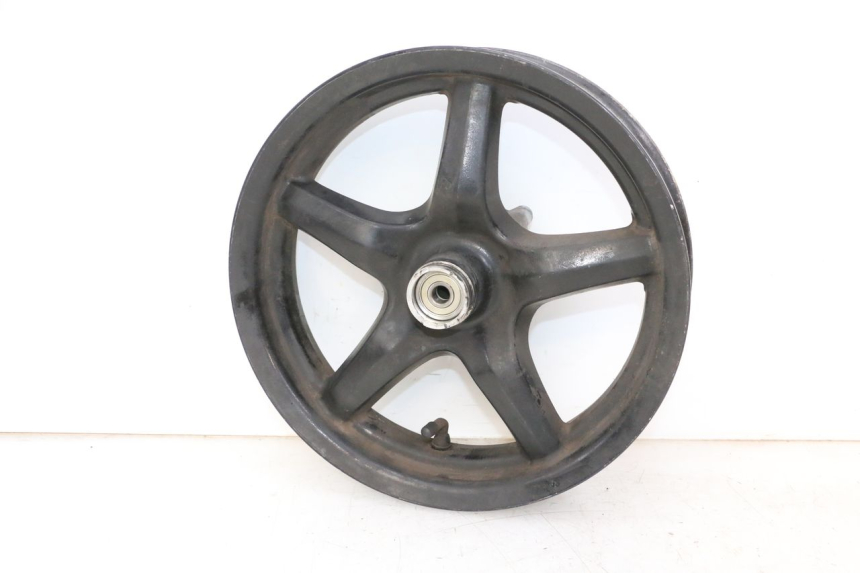 photo de VORDERRADFELGE YAMAHA CYGNUS X INJECTION 125 (2007 - 2013) - Hauptansicht