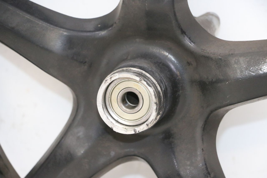 photo de VORDERRADFELGE YAMAHA CYGNUS X INJECTION 125 (2007 - 2013) - Geprüftes Gebrauchtteil