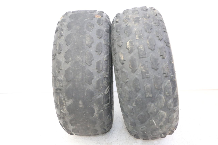 photo de VORDERRADFELGE SPEEDY DELUXE 125 - Zoom auf Gebrauchszustand