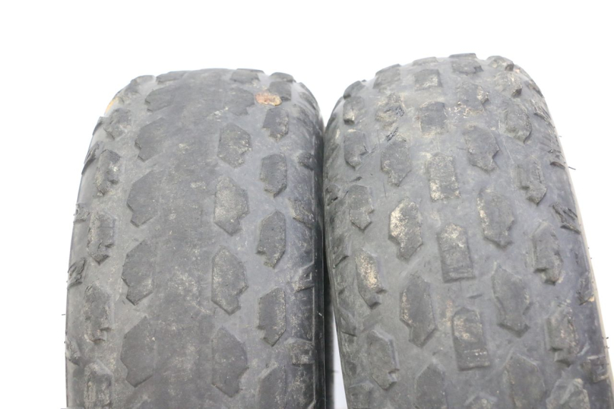 photo de VORDERRADFELGE SPEEDY DELUXE 125 - Alternative Perspektive