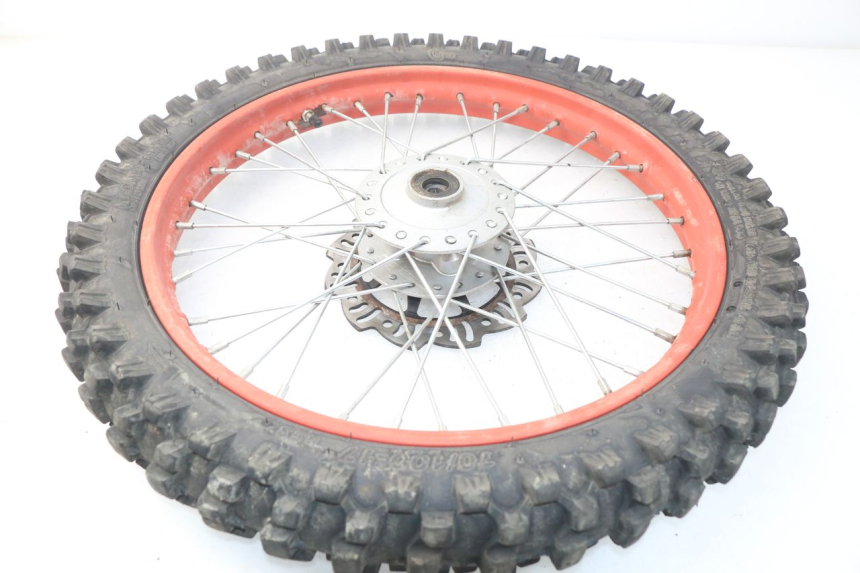 photo de VORDERRADFELGE CCR DIRT BIKE 125 - Geprüftes Gebrauchtteil