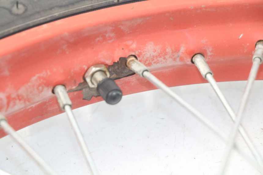 photo de VORDERRADFELGE CCR DIRT BIKE 125 - Kennzeichnungen und Originalreferenzen