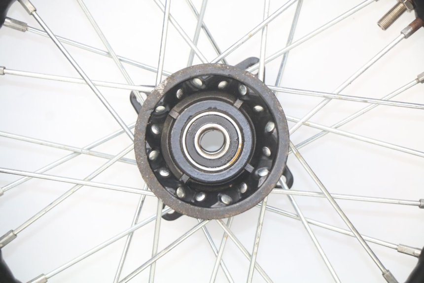 photo de VORDERRADFELGE LONCIN DIRT BIKE 125 - Weitere Ansicht des Artikels