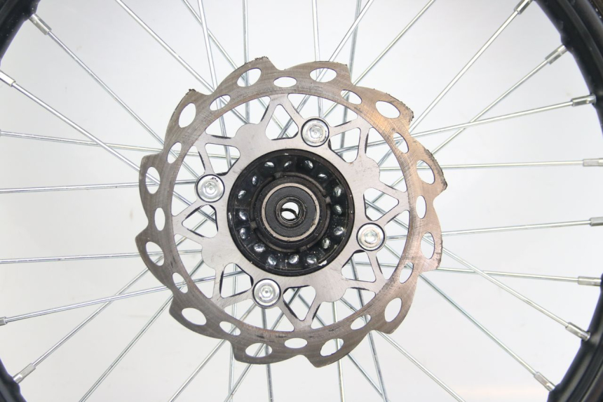 photo de VORDERRADFELGE CCR DIRT BIKE 125 - Alternative Perspektive