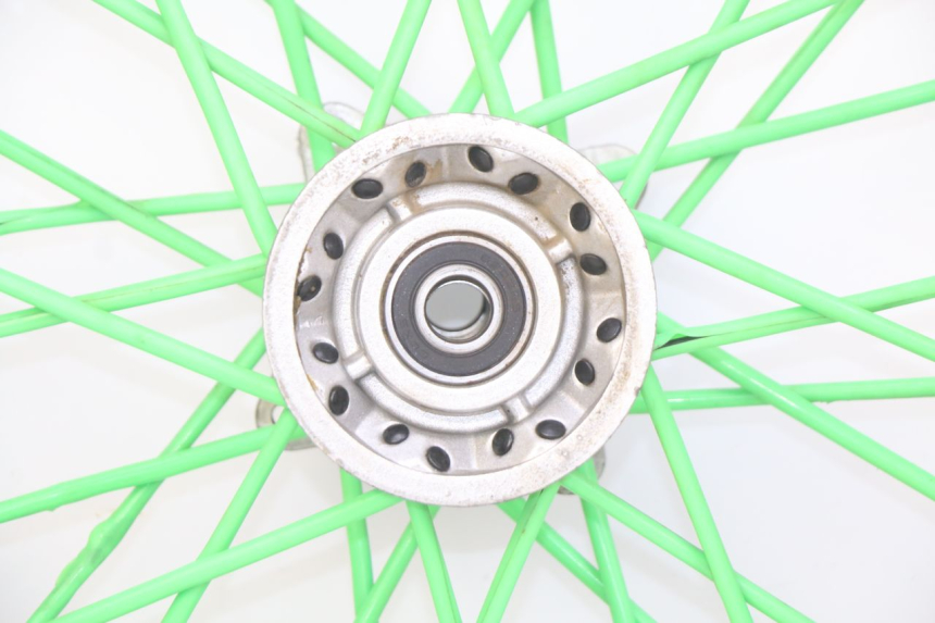 photo de VORDERRAD APOLLO DIRT BIKE 125 (2010 - 2018) - Alternativer Blickwinkel