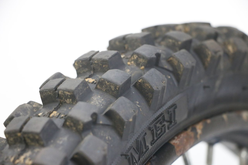 photo de VORDERRADFELGE LONCIN DIRT BIKE 125 - Detailansicht des Bauteils