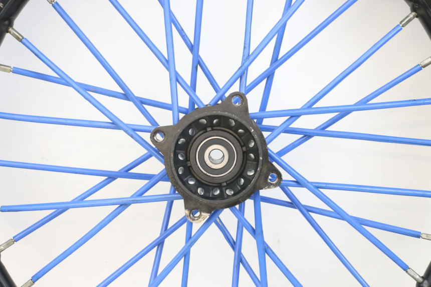 photo de VORDERRADFELGE LONCIN DIRT BIKE 125 - Weitere Ansicht des Artikels