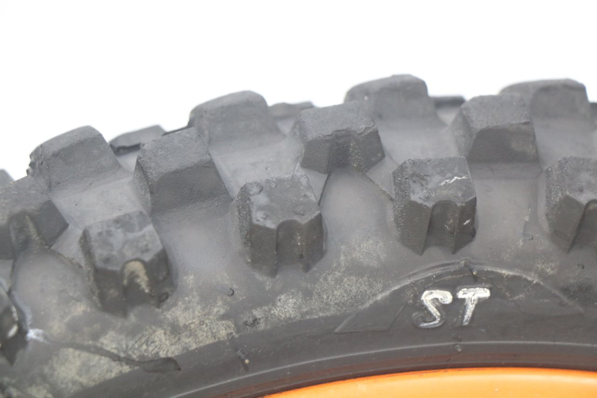 photo de VORDERRADFELGE CCR DIRT BIKE 110 - Detailansicht des Bauteils