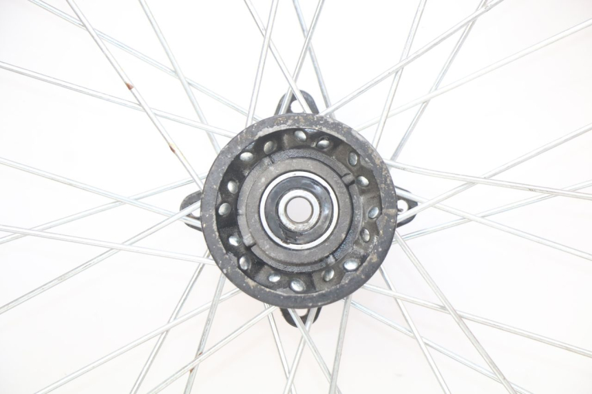 photo de VORDERRADFELGE CCR DIRT BIKE 110 - Charakteristische Merkmale