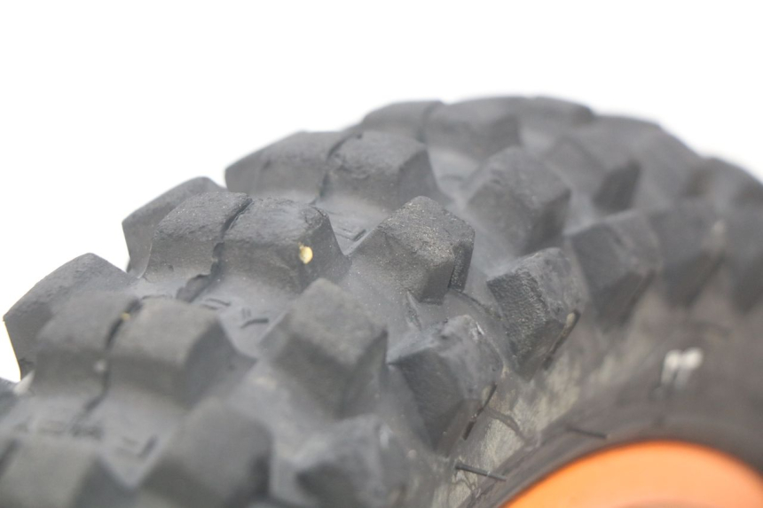 photo de VORDERRADFELGE CCR DIRT BIKE 110 - Zoom auf Gebrauchszustand