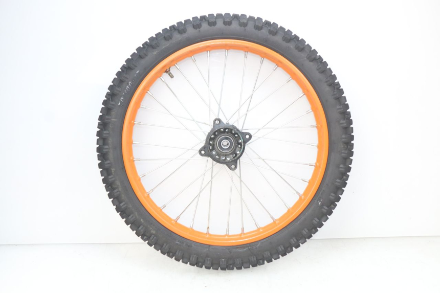 photo de VORDERRADFELGE CCR DIRT BIKE 110 - Gesamtansicht des Produkts