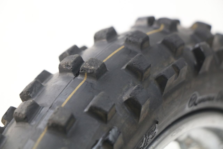 photo de VORDERRADFELGE DERBI DIRT BOY 4T 50 - Detailansicht des Bauteils