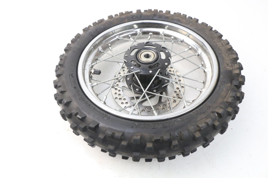 photo de VORDERRADFELGE DERBI DIRT BOY 4T 50 - Alternative Perspektive