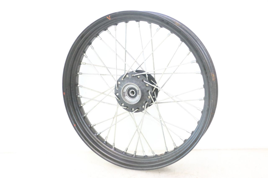 photo de VORDERRADFELGE MASH DIRT TRACK 50 (2018 - 2020) - Hauptansicht
